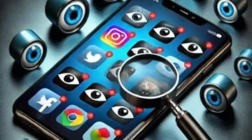 تطبيقات التجسس الخبيثة تتفشى في متجر جوجل بلاي وتتجاوز خطورة الفيروسات التقليدية 1